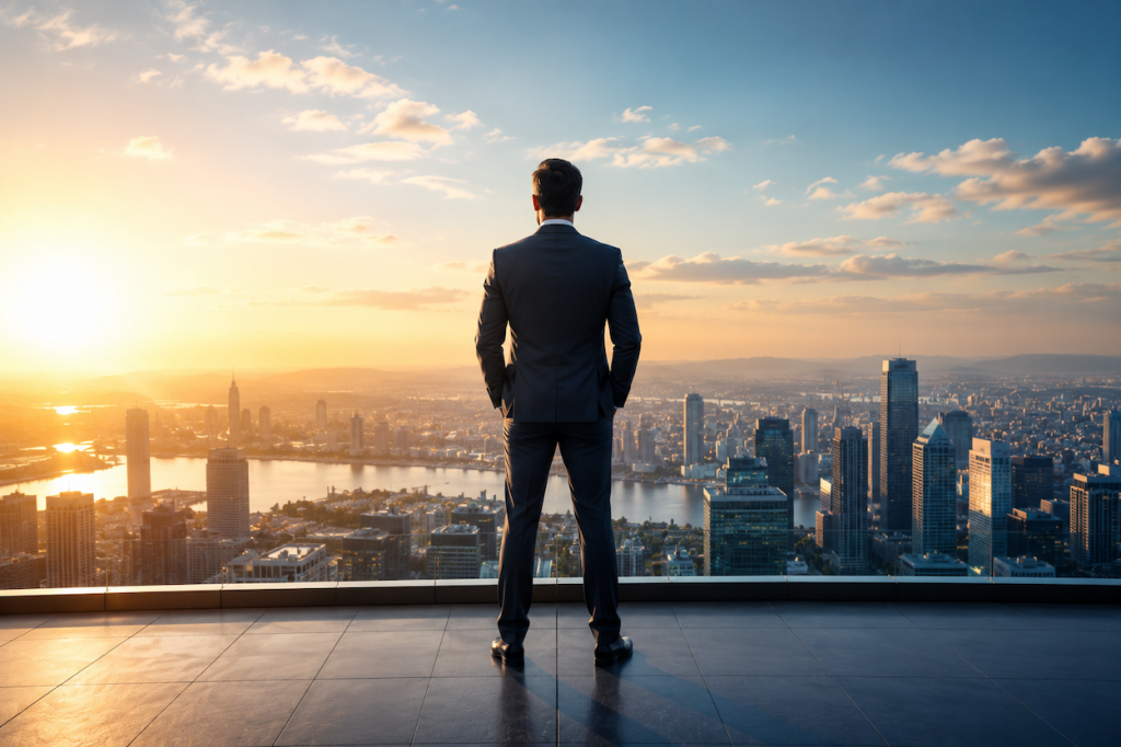 Why Good Businesses Stop Becoming Better Businesses