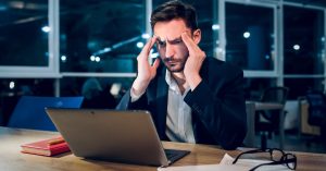 Why Good Businesses Stop Becoming Better Businesses